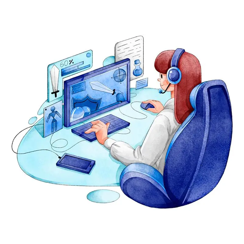 Skilled developes in USA outsystem